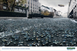 Goodyear Tyres: Marbles