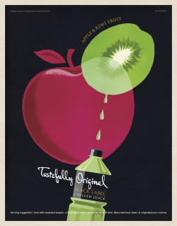 Original Juice: Apple & Kiwi