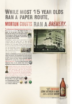 DB Export: Paper Route