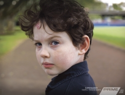 Supernanny: Evil Boy