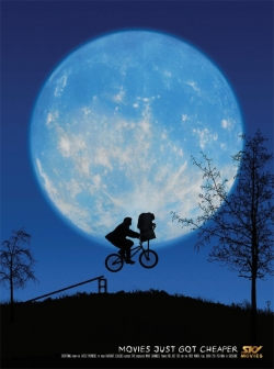 SKY Movies: ET