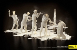 Amnesty International: Firing Squad