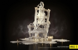 Amnesty International: Electric Chair