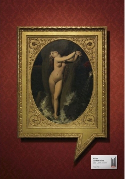 MASP Museum: Roger Freeing Angelica