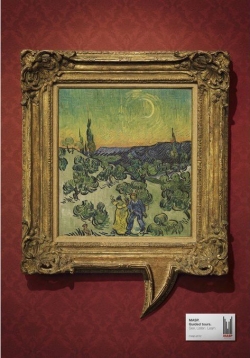 MASP Museum: Walk in the Twilight