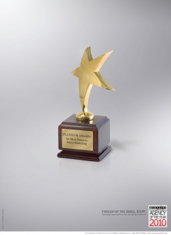 Agency of the Year: Direct