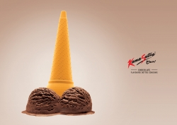 Excite - Kama Sutra Condoms: Chocolate