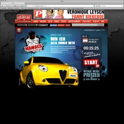 Alfa Romeo: MiTomaniacs