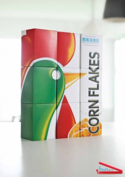 FreshLock: Cornflakes