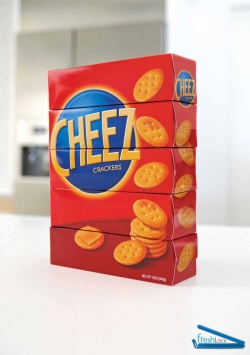 FreshLock: Crackers
