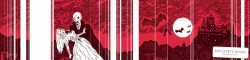Exclusive Books: Dracula