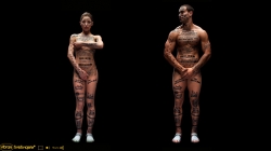 Vibram: You Are The Technology