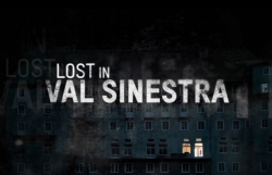 Swisscom TV: Lost in Val Sinestra