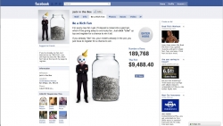 Jack in the Box: Be a rich fan