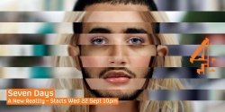Channel 4: Moktar / Sam