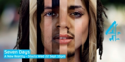 Channel 4: All Cast