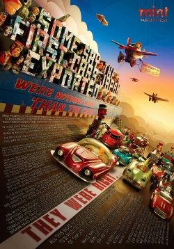 Mint Museum of Toys: Tin Toys