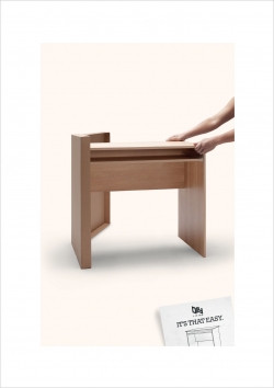 DIY Living: Table