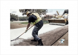 Wellos: Road Tar