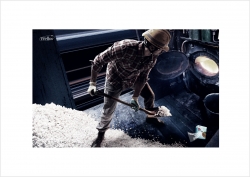 Wellos: Coal