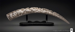 WWF Thailand: Ivory