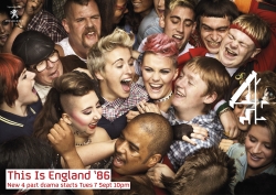 Channel 4: This Is England'86 - Press