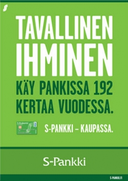 S-BANK: 