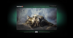 TomTom: The Force