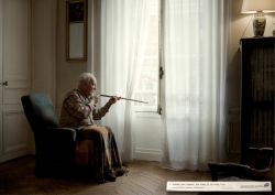 France Alzheimer: Gun