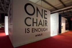 ARTEK: MILAN 2009 POSTER