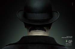 GP Group: Neck