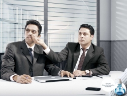 Sanitol: Boardroom