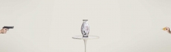 FeviKwik: Vase