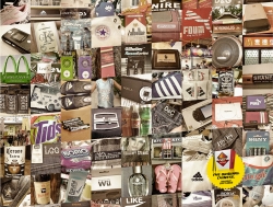 Tai Ching: Counterfeit