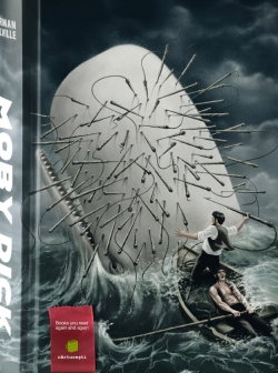 Carturesti Book Store: Carturesti Moby