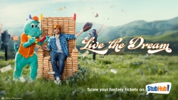 StubHub!: Sports