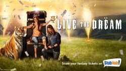 StubHub!: Concert