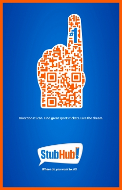 StubHub!: Wildpost - Sports