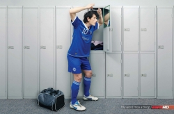ESPN: HD football