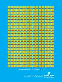 Hemorio: Square