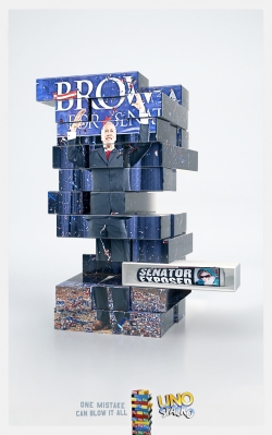 Uno Stacko: Senator