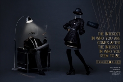 Fashion Floor Store: Invisibles