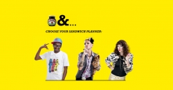 Marmite: The Sandwich Planner