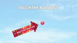 Skittles: Touch