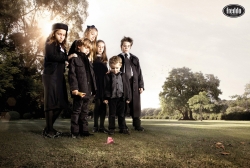 Freddo Ice Cream: Mourning