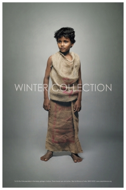New Ark Mission of India: Winter Collection (1)