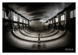 Evolve Skateboards: Ballroom
