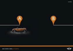 MINI: The long way