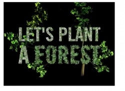 Green World Campaign: ReGreen The World