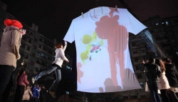 Ariel Washing Powder: Big Stain